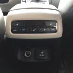 HYUNDAI PALISADE SUV 3.8L 6CY PETROL 2020 GRAY - Thumbnail 19