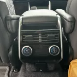 RANGE ROVER VOGUE SE BLACK EDITION 2024 MODEL YEAR WITH WARRANTY - Thumbnail 12