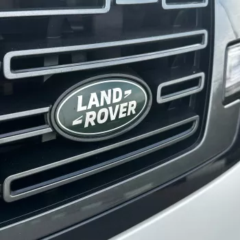 RANGE ROVER VOGUE SE BLACK EDITION 2024 MODEL YEAR WITH WARRANTY