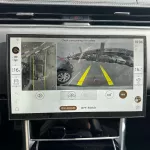 RANGE ROVER VOGUE SE BLACK EDITION 2024 MODEL YEAR WITH WARRANTY - Thumbnail 9