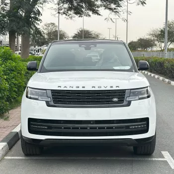 RANGE ROVER VOGUE SE BLACK EDITION 2024 MODEL YEAR WITH WARRANTY