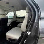 HYUNDAI PALISADE SUV 3.8L 6CY PETROL 2020 GRAY - Thumbnail 20