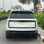 RANGE ROVER VOGUE SE BLACK EDITION 2024 MODEL YEAR WITH WARRANTY - Thumbnail 16