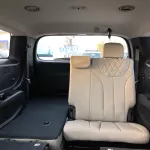 HYUNDAI PALISADE SUV 3.8L 6CY PETROL 2020 GRAY - Thumbnail 22