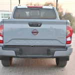 NISSAN NAVARA 2.5 DIESEL LE 4X4 PRO 4X 2025 MODEL YEAR GRAY COLOR - Thumbnail 6