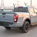 NISSAN NAVARA 2.5 DIESEL LE 4X4 PRO 4X 2025 MODEL YEAR GRAY COLOR - Thumbnail 7