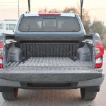 NISSAN NAVARA 2.5 DIESEL LE 4X4 PRO 4X 2025 MODEL YEAR GRAY COLOR - Thumbnail 8