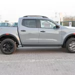NISSAN NAVARA 2.5 DIESEL LE 4X4 PRO 4X 2025 MODEL YEAR GRAY COLOR - Thumbnail 9