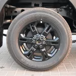 NISSAN NAVARA 2.5 DIESEL LE 4X4 PRO 4X 2025 MODEL YEAR GRAY COLOR - Thumbnail 10