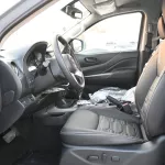 NISSAN NAVARA 2.5 DIESEL LE 4X4 PRO 4X 2025 MODEL YEAR GRAY COLOR - Thumbnail 13