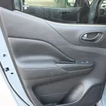 NISSAN NAVARA 2.5 DIESEL LE 4X4 PRO 4X 2025 MODEL YEAR GRAY COLOR - Thumbnail 14