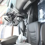 NISSAN NAVARA 2.5 DIESEL LE 4X4 PRO 4X 2025 MODEL YEAR GRAY COLOR - Thumbnail 16