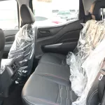 NISSAN NAVARA 2.5 DIESEL LE 4X4 PRO 4X 2025 MODEL YEAR GRAY COLOR - Thumbnail 17