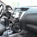 NISSAN NAVARA 2.5 DIESEL LE 4X4 PRO 4X 2025 MODEL YEAR GRAY COLOR - Thumbnail 18