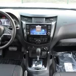 NISSAN NAVARA 2.5 DIESEL LE 4X4 PRO 4X 2025 MODEL YEAR GRAY COLOR - Thumbnail 19