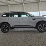 RENAULT KOLEOS LE 2025 MODEL YEAR 2.5L WHITE COLOR EXTERIOR - Thumbnail 4