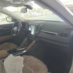 RENAULT KOLEOS LE 2025 MODEL YEAR 2.5L WHITE COLOR EXTERIOR - Thumbnail 5