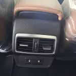 RENAULT KOLEOS LE 2025 MODEL YEAR 2.5L WHITE COLOR EXTERIOR - Thumbnail 7