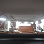 RENAULT KOLEOS LE 2025 MODEL YEAR 2.5L WHITE COLOR EXTERIOR - Thumbnail 9