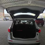 RENAULT KOLEOS LE 2025 MODEL YEAR 2.5L WHITE COLOR EXTERIOR - Thumbnail 10