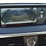 2022 Lexus RX450h HYBRID 3.5L V6 - Thumbnail 11