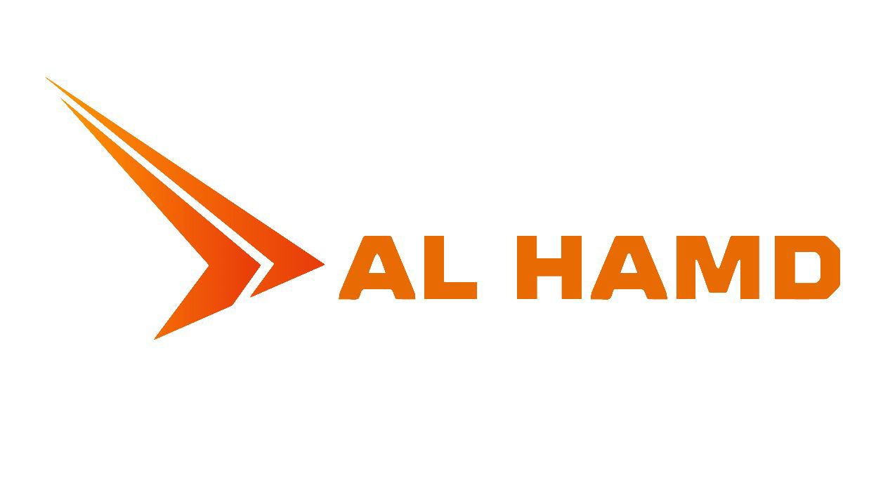 AL HAMD MOTORS FZCO dealership logo