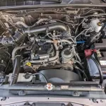 2020 TOYOTA HLUX MODIFIED SHAPE 2024 MODEL YEAR PETROL BRONZE COLOR - Thumbnail 14
