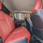 2020 TOYOTA HLUX MODIFIED SHAPE 2024 MODEL YEAR PETROL BRONZE COLOR - Thumbnail 13