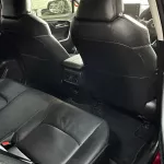 TOYOTA RAV4 CRUISER 2021 MODEL YEAR RED COLOR RIGHT HAND DRIVE RHD - Thumbnail 8
