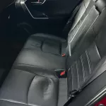 TOYOTA RAV4 CRUISER 2021 MODEL YEAR RED COLOR RIGHT HAND DRIVE RHD - Thumbnail 9