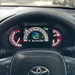 TOYOTA RAV4 CRUISER 2021 MODEL YEAR RED COLOR RIGHT HAND DRIVE RHD - Thumbnail 12