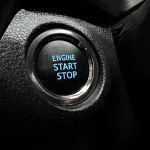 TOYOTA RAV4 CRUISER 2021 MODEL YEAR RED COLOR RIGHT HAND DRIVE RHD - Thumbnail 13