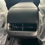 Tesla Model Y Long Range 2024 Model Year White Color Exterior - Thumbnail 16