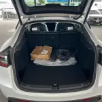 Tesla Model Y Long Range 2024 Model Year White Color Exterior - Thumbnail 18