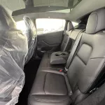 Tesla Model Y Long Range 2024 Model Year White Color Exterior - Thumbnail 17