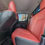 Toyota Hilux Revo 2017 Model Year 4WD AT Gray Color Exterior - Thumbnail 10