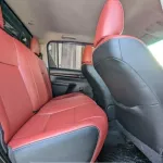 Toyota Hilux Revo 2017 Model Year 4WD AT Gray Color Exterior - Thumbnail 11
