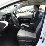 TOYOTA COROLLA EXE 2025 MODEL YEAR 2.0L PETROL WHITE COLOR - Thumbnail 7