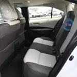 TOYOTA COROLLA EXE 2025 MODEL YEAR 2.0L PETROL WHITE COLOR - Thumbnail 8
