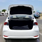 TOYOTA COROLLA EXE 2025 MODEL YEAR 2.0L PETROL WHITE COLOR - Thumbnail 9