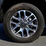 TOYOTA TUNDRA CREWMAX PLATINUM 1794 2025 MODEL YEAR WHITE COLOR - Thumbnail 11