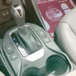 HYUNDAI SANTAFE 2.4L 4CY PETROL SILVER 2018 - Thumbnail 16