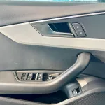 AUDI A4 AVANT ADVANCED S TRONIC 2023 MODEL YEAR BLACK COLOR EXTERIOR - Thumbnail 10