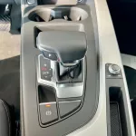 AUDI A4 AVANT ADVANCED S TRONIC 2023 MODEL YEAR BLACK COLOR EXTERIOR - Thumbnail 13