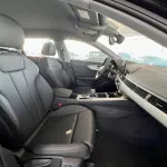 AUDI A4 AVANT ADVANCED S TRONIC 2023 MODEL YEAR BLACK COLOR EXTERIOR - Thumbnail 15