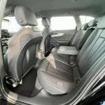 AUDI A4 AVANT ADVANCED S TRONIC 2023 MODEL YEAR BLACK COLOR EXTERIOR - Thumbnail 16