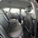 AUDI A4 AVANT ADVANCED S TRONIC 2023 MODEL YEAR BLACK COLOR EXTERIOR - Thumbnail 18