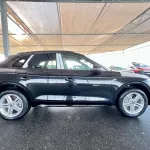 AUDI Q5 S LINE 2023 MODEL YEAR 40TDI QUATTRO S TRONIC DIESEL BLACK COLOR - Thumbnail 4