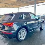 AUDI Q5 S LINE 2023 MODEL YEAR 40TDI QUATTRO S TRONIC DIESEL BLACK COLOR - Thumbnail 6