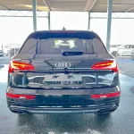 AUDI Q5 S LINE 2023 MODEL YEAR 40TDI QUATTRO S TRONIC DIESEL BLACK COLOR - Thumbnail 7